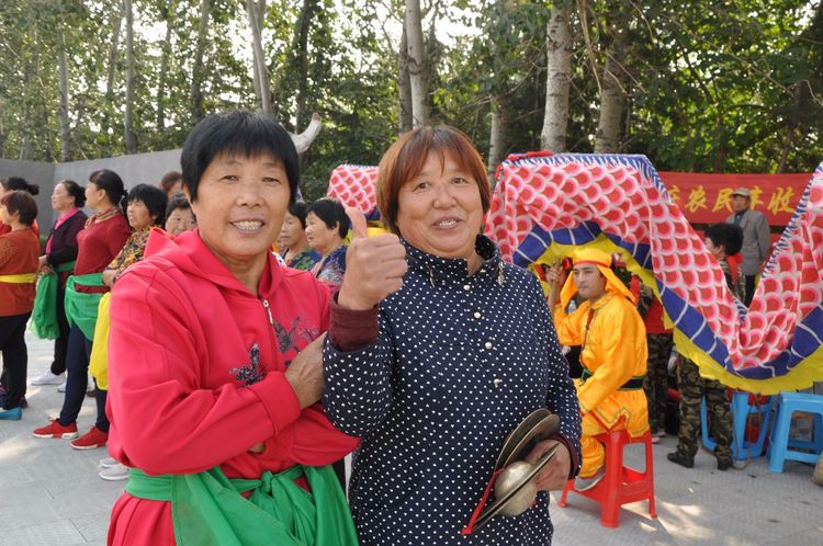 龍山街道組織開(kāi)展首屆“龍山味道”